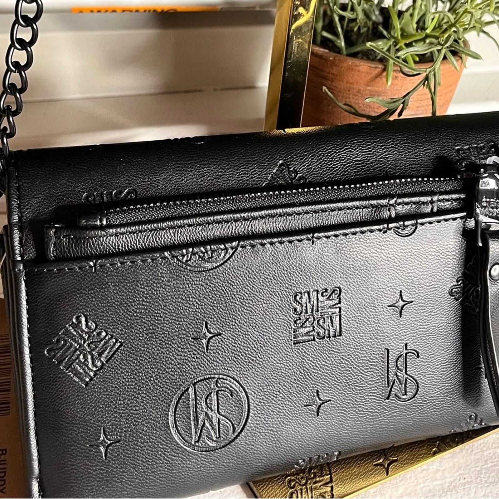 Steve Madden Steve Madden Wristlet Wallet With Strap NWT Size ONE SIZE - 5 Thumbnail