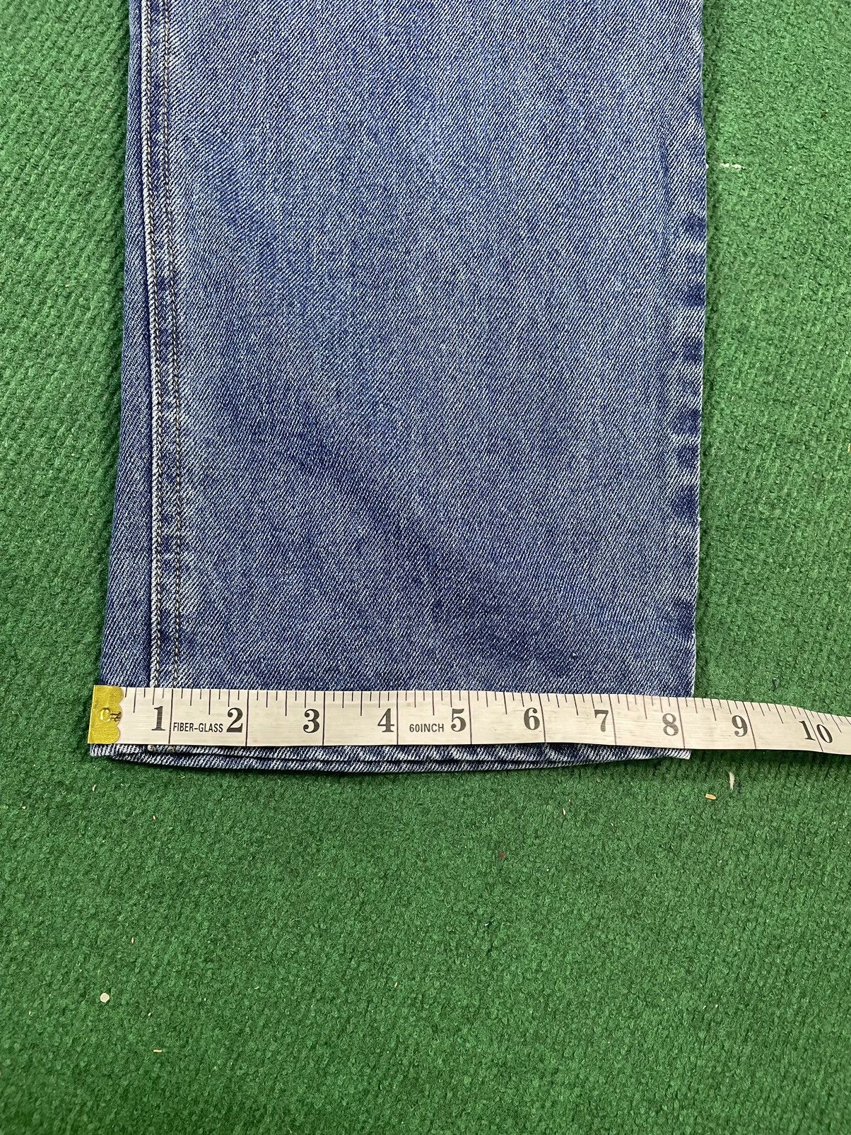 Tommy Jeans Vintage Tommy Jeans Wide Leg Size US 31 - 15 Thumbnail