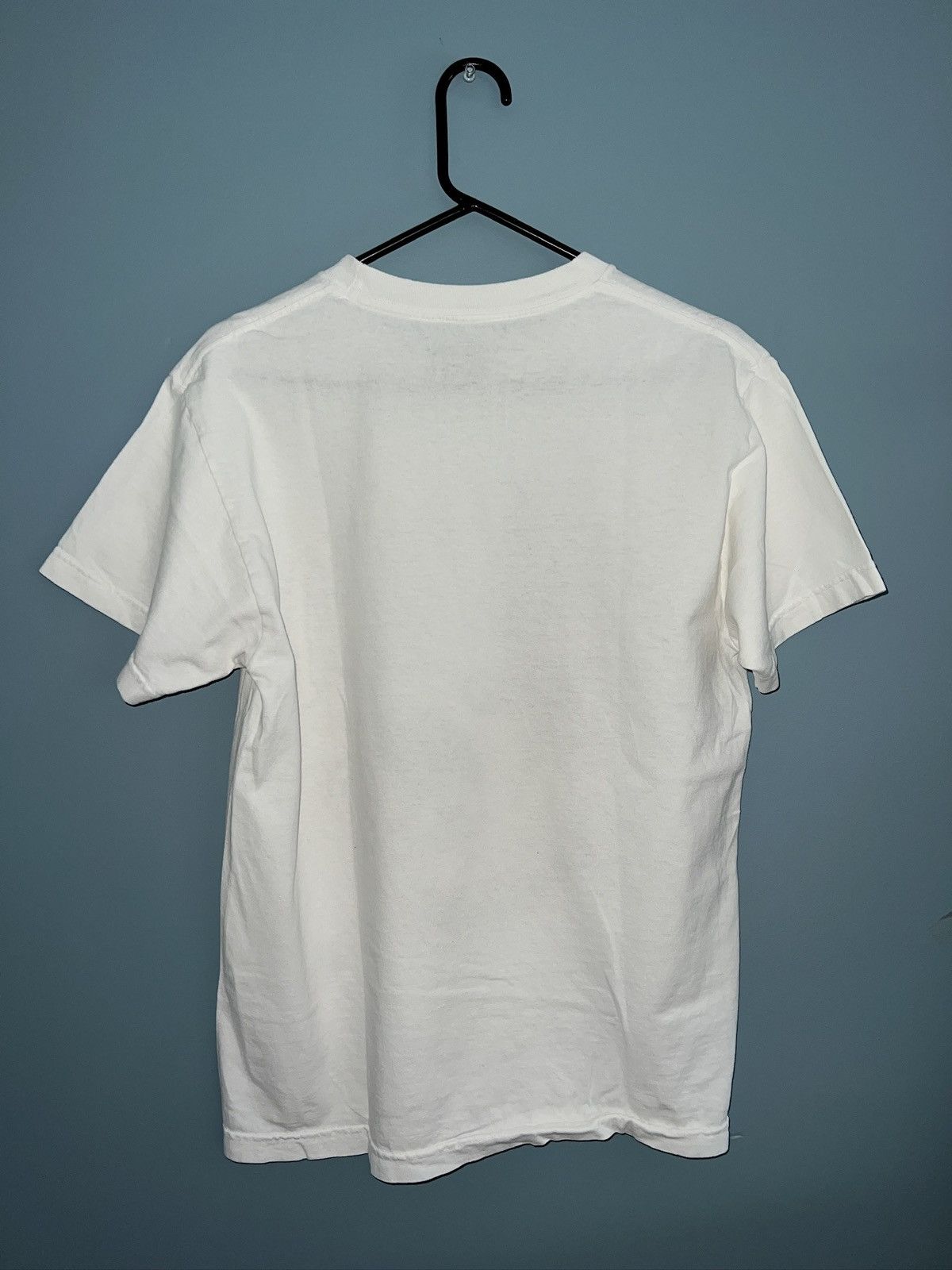 Market Chinatown Market Airbrush Dog T-Shirt Size US M / EU 48-50 / 2 - 2 Thumbnail
