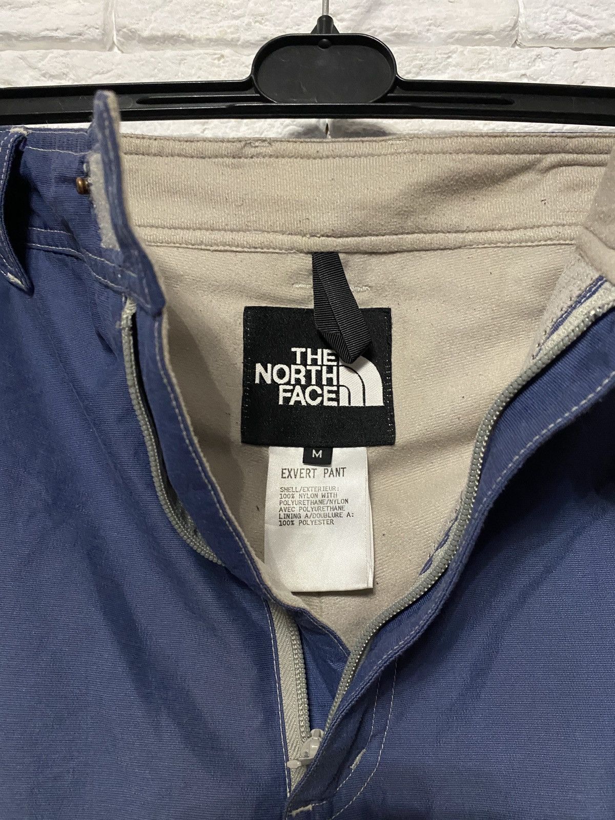 The North Face The North Face Ski Pants Size US 40 / EU 56 - 5 Thumbnail