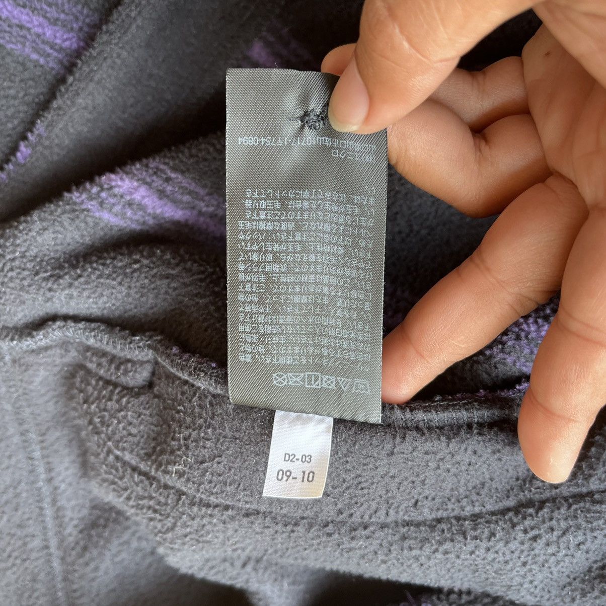 Needles Needles x Uniqlo Cardigan Striped Size US M / EU 48-50 / 2 - 8 Thumbnail