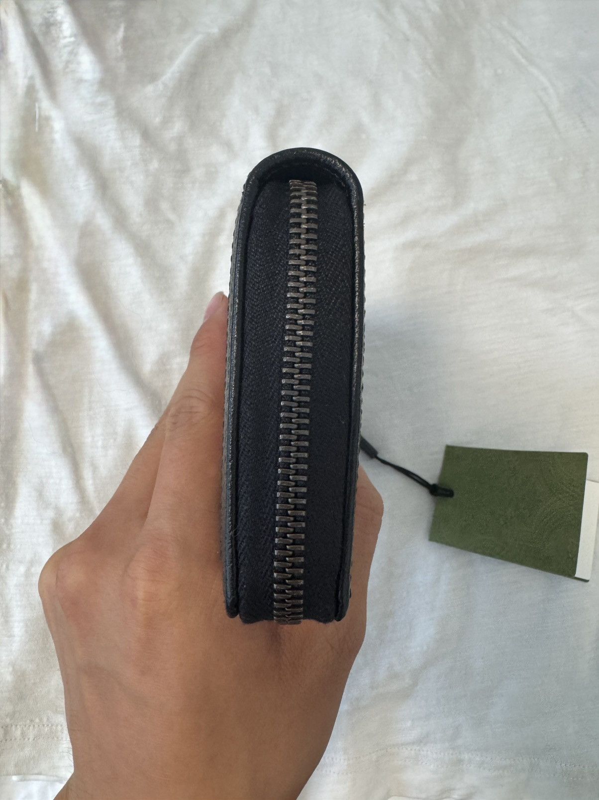 Gucci Gucci Diana Wallet Size ONE SIZE - 8 Thumbnail