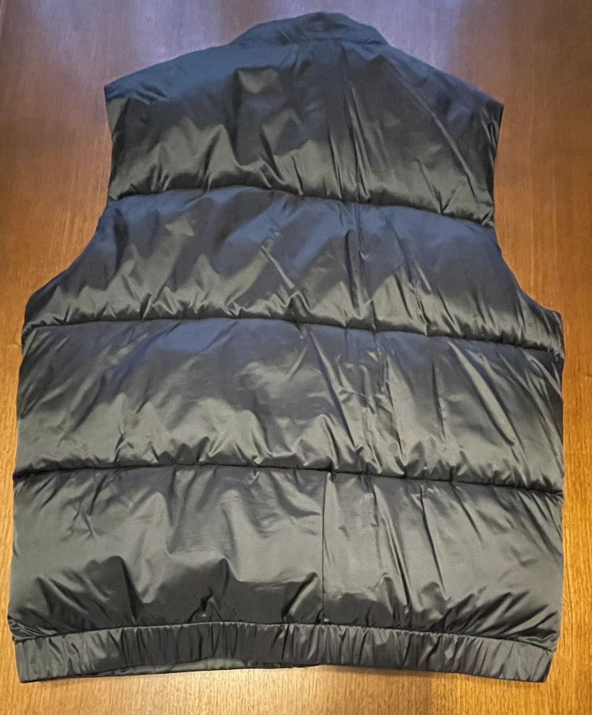 Vintage Vintage Vest Size US S / EU 44-46 / 1 - 2 Thumbnail