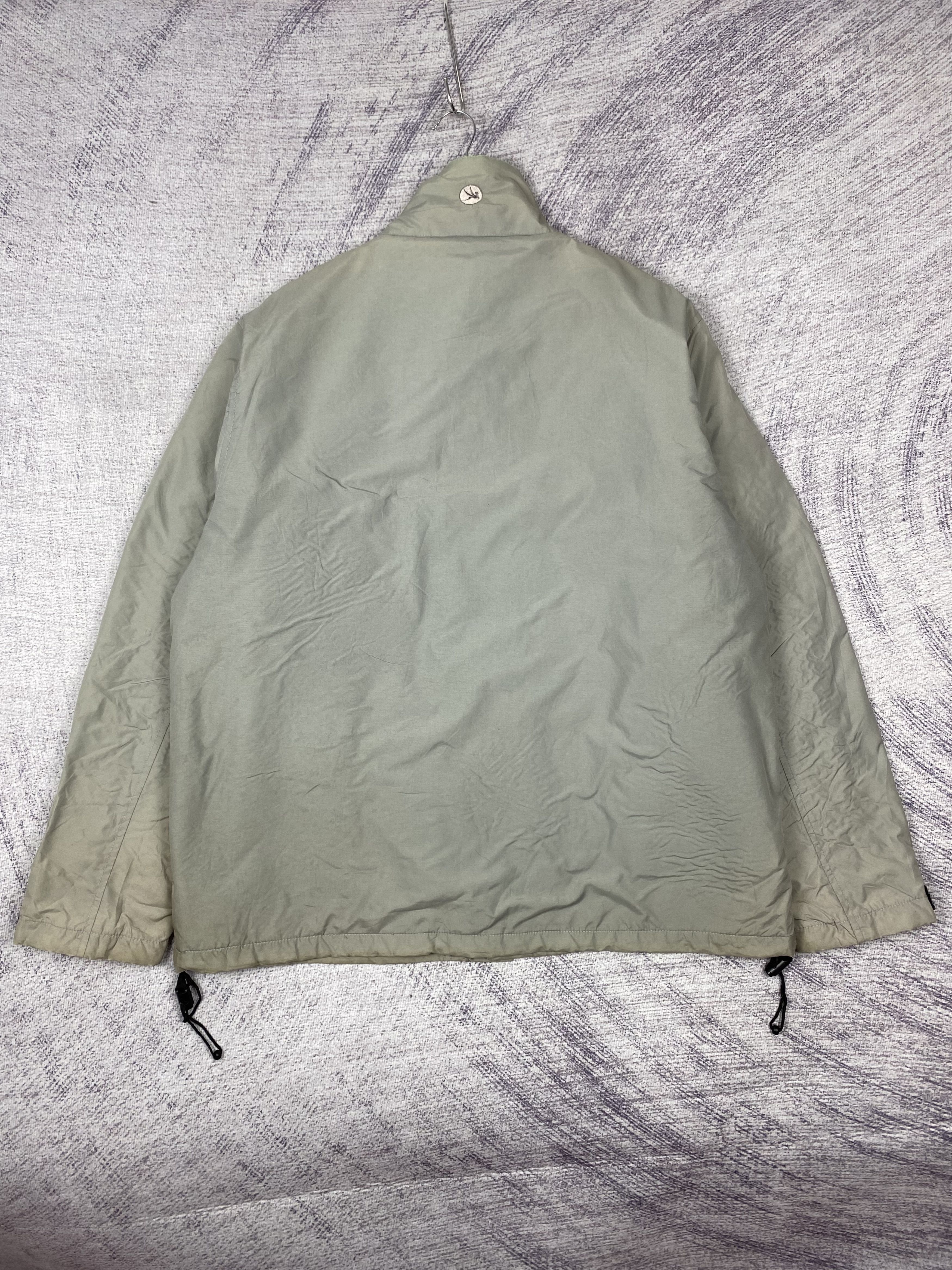 I. Spiewak And Sons Vintage I.Spiewak And Son Zip Up Light Jacket Size US L / EU 52-54 / 3 - 5 Thumbnail