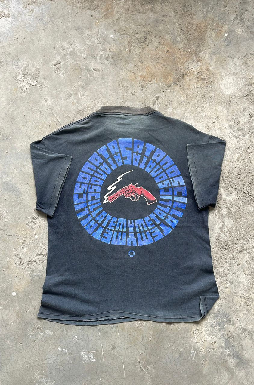 Vintage Vintage 1992 Soundgarden Badmotorfinger Size US L / EU 52-54 / 3 - 8 Thumbnail