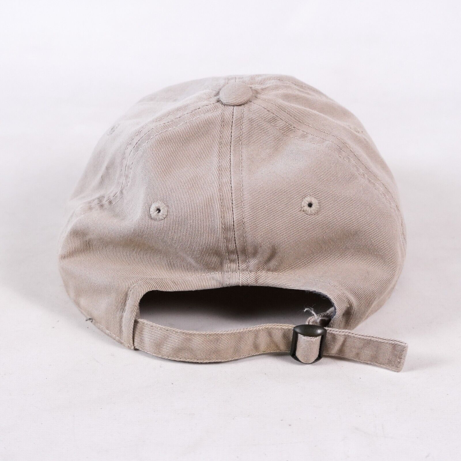 Other Russell Arkansas Razorbacks Basketball Hat Cap Tan Size ONE SIZE - 4 Thumbnail