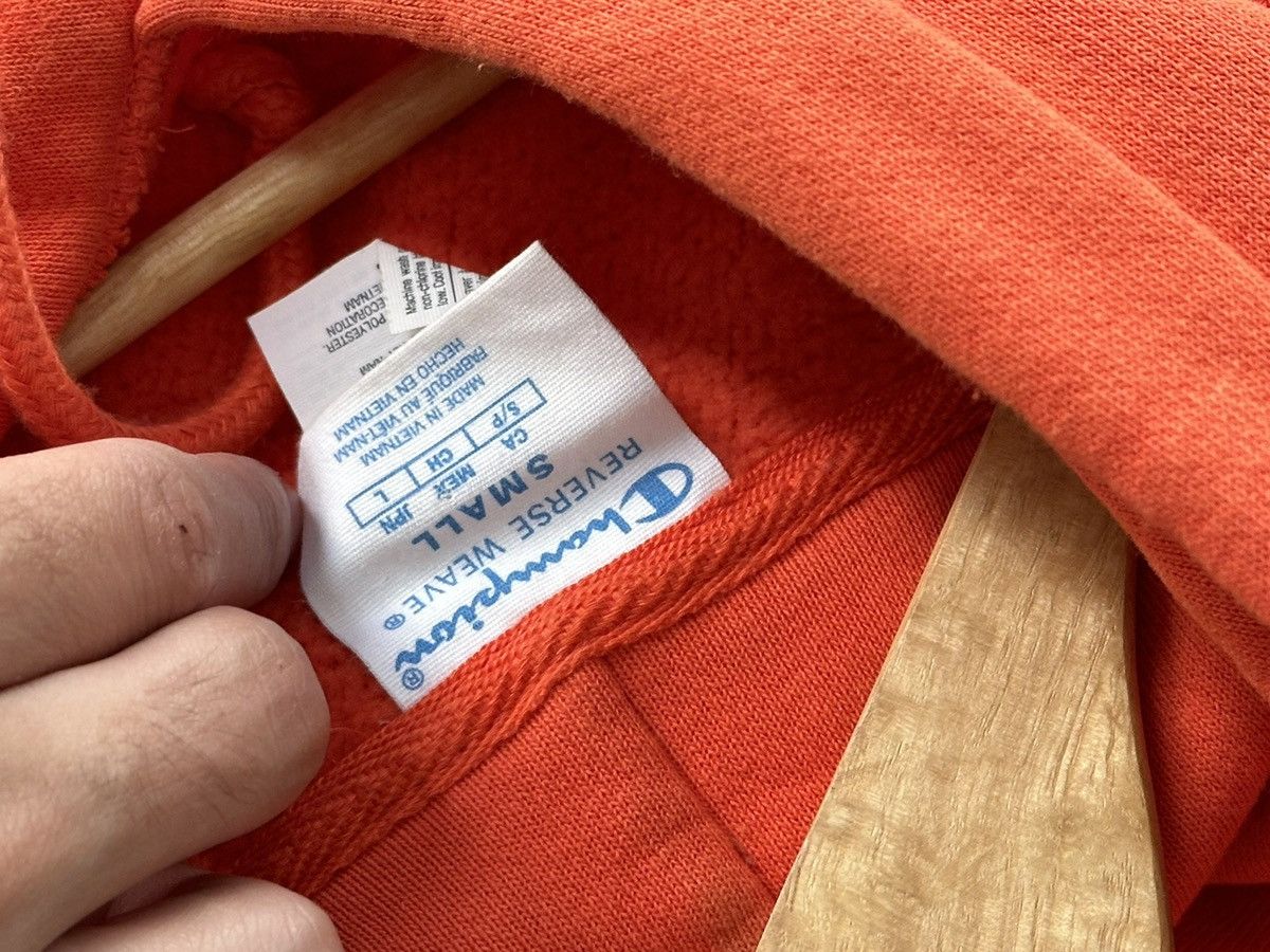 Champion Champions New York Size US S / EU 44-46 / 1 - 5 Thumbnail