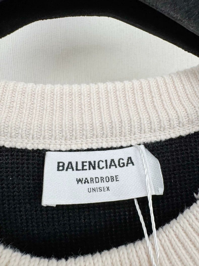 Other Balenciaga sweater Size S / US 4 / IT 40 - 2 Thumbnail