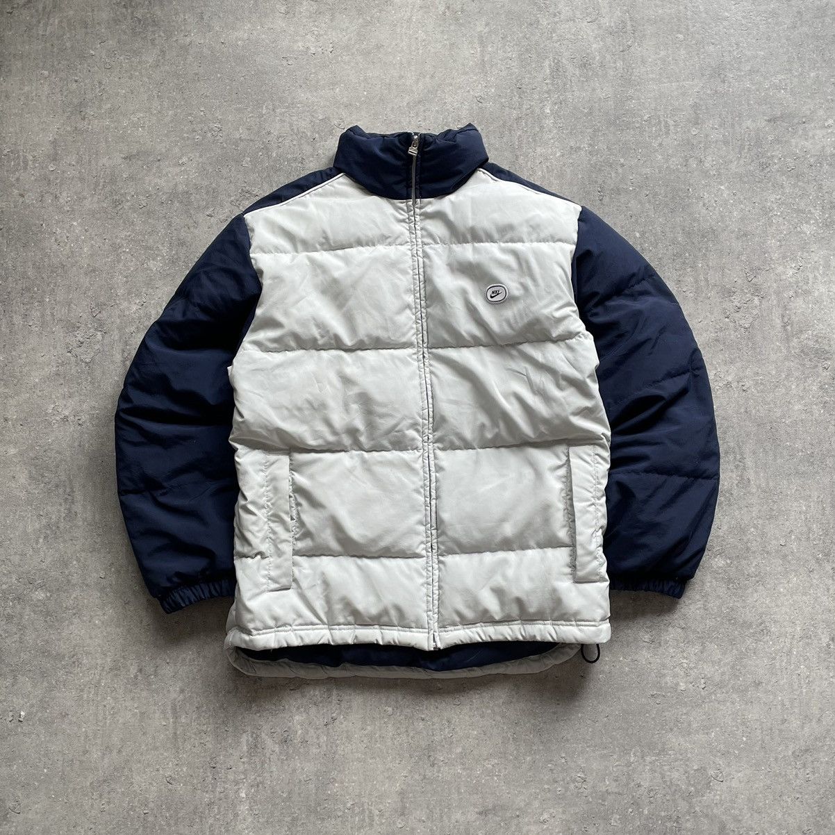 Nike 72 jacket sale