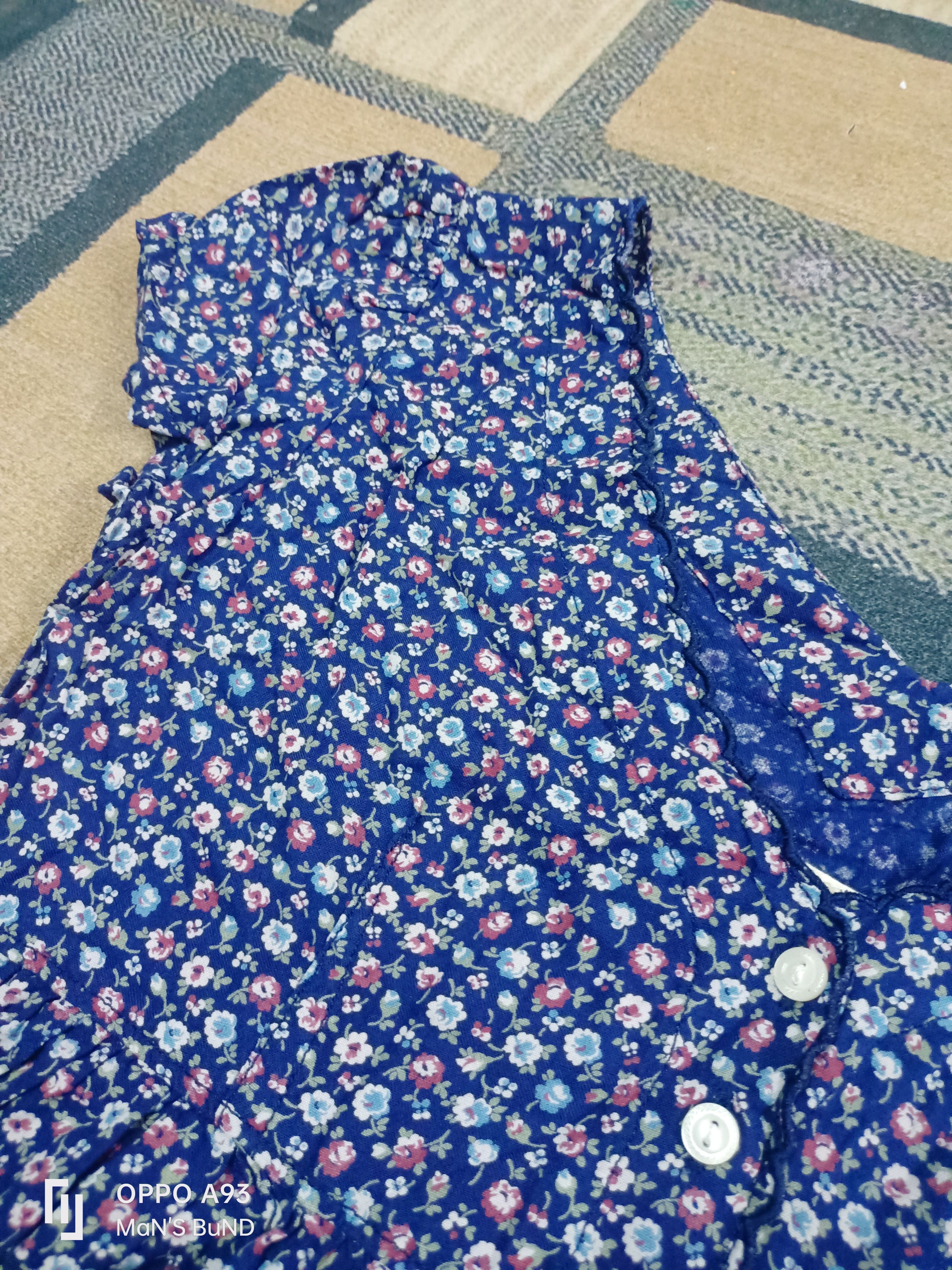 Denim & Supply Ralph Lauren DENIM & SUPPLY RALPH LAUREN DRESS Size XS / US 0-2 / IT 36-38 - 3 Thumbnail