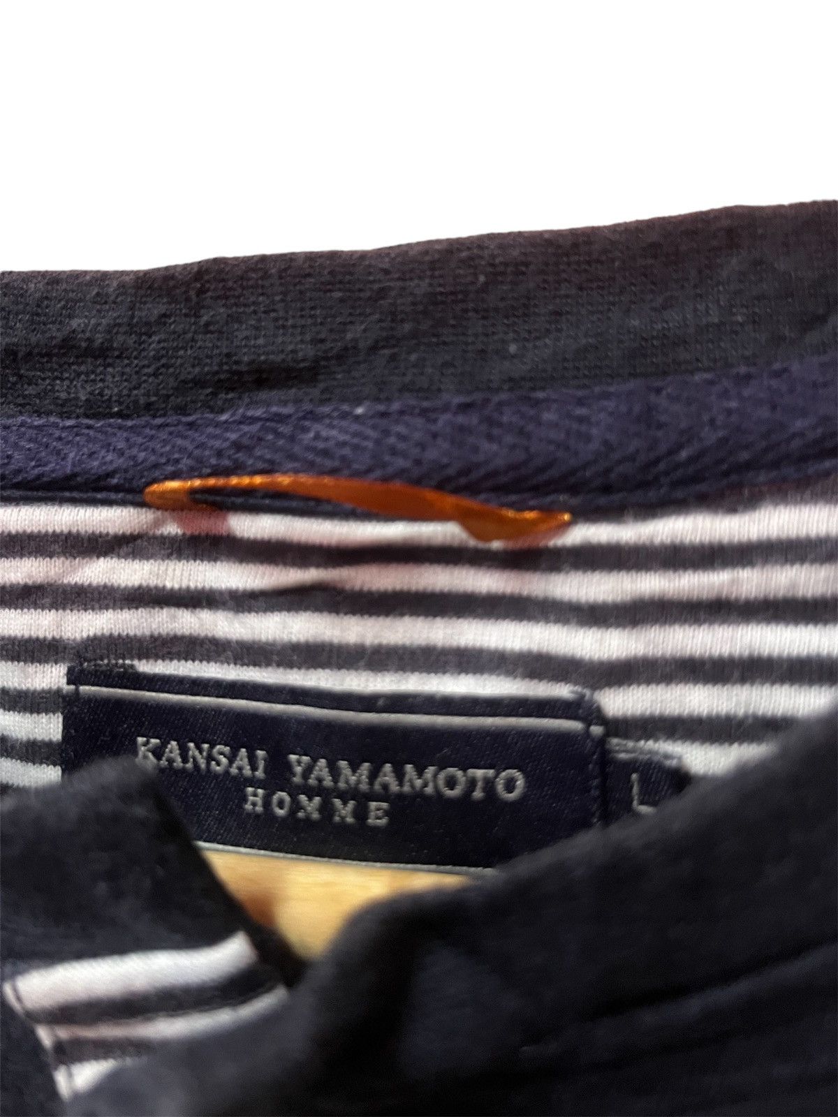 Japanese Brand × Kansai Yamamoto KANSAI YAMAMOTO HOMME Size US L / EU 52-54 / 3 - 5 Thumbnail