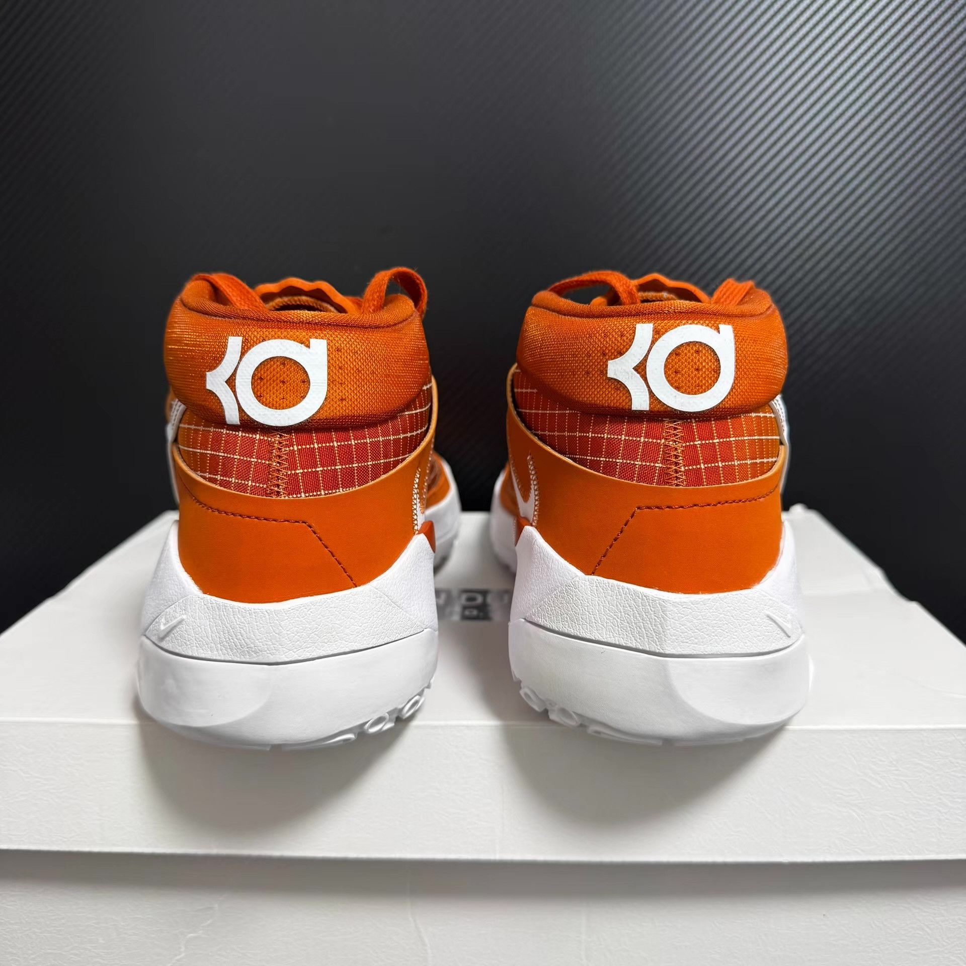 Nike Nike KD13 Texas PE Q10 Size US 9.5 / EU 42-43 - 7 Thumbnail