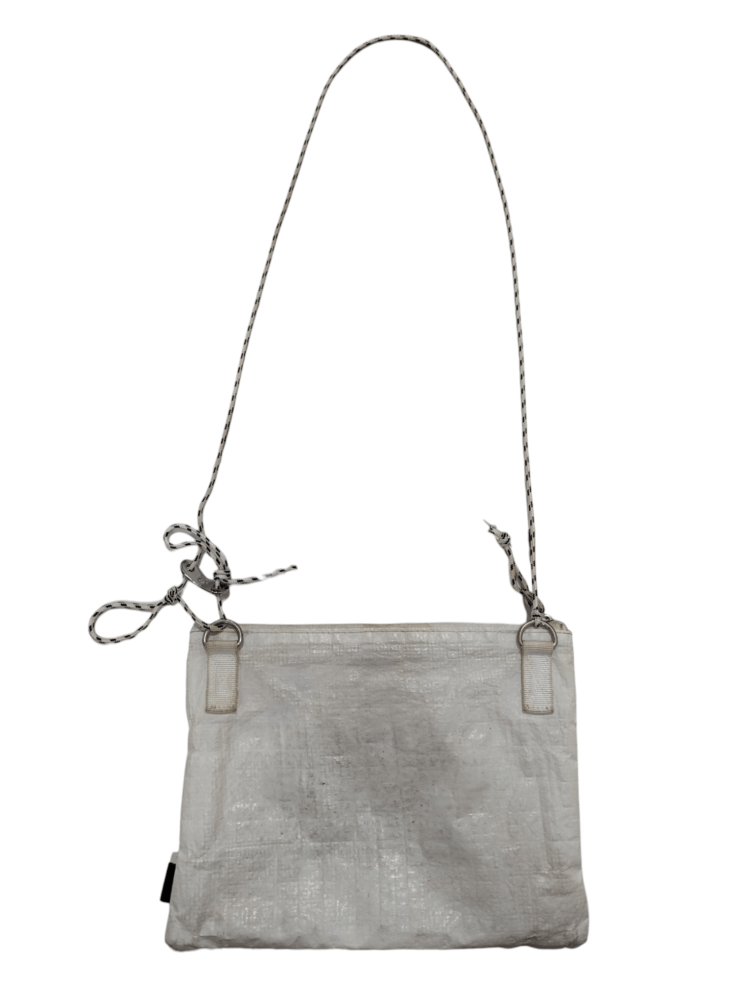 ADAM ET ROPE × Japanese Brand Adam Et Rope Sacoche Sling Bag Size ONE SIZE - 4 Thumbnail