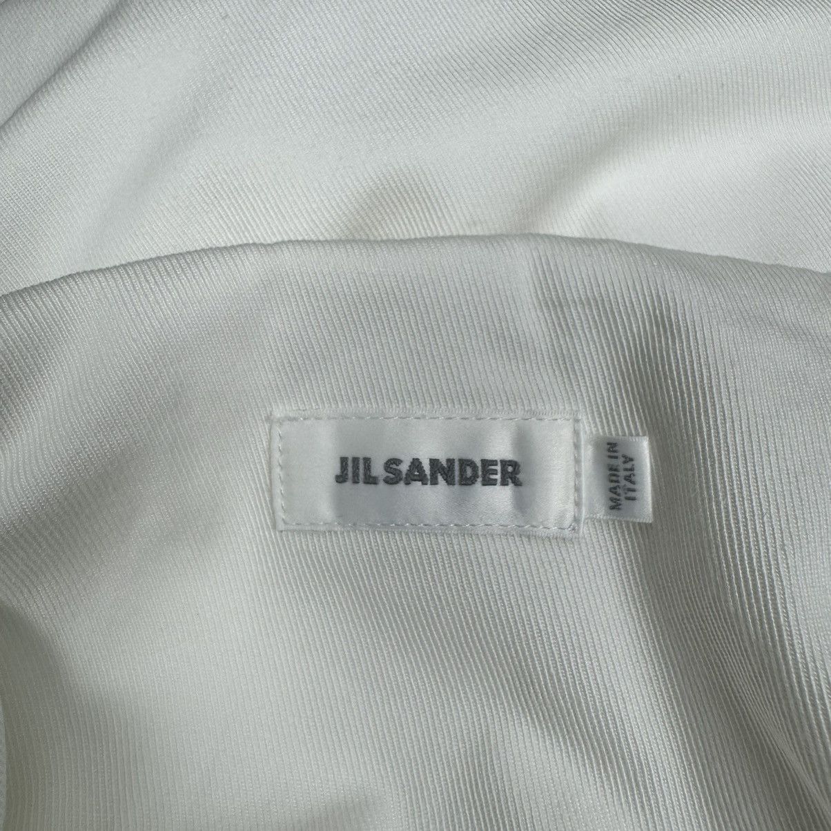Jil Sander ☀️JIL SANDER CASUAL SUMMER SHORT KHAKIS PANTS Size 30" / US 8 / IT 44 - 8 Thumbnail
