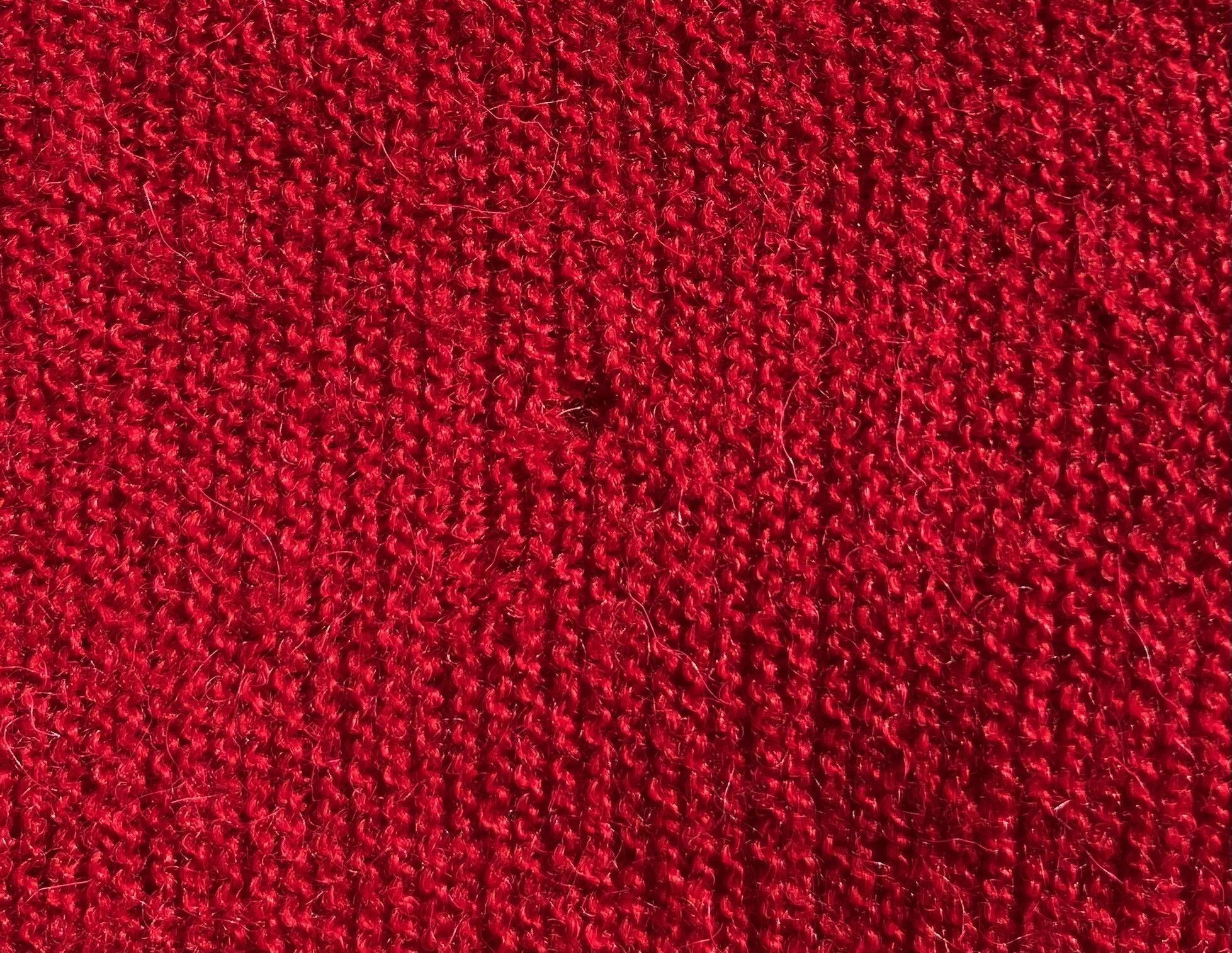 Vintage 60’s Arnold Palmer Alpaca Wool Distressed Cardigan Medium Size US M / EU 48-50 / 2 - 8 Thumbnail