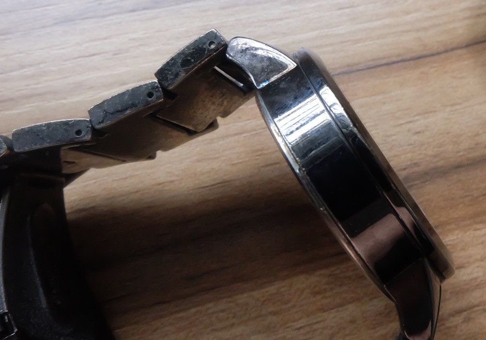 Zoo York Zoo York Watch Size ONE SIZE - 5 Thumbnail