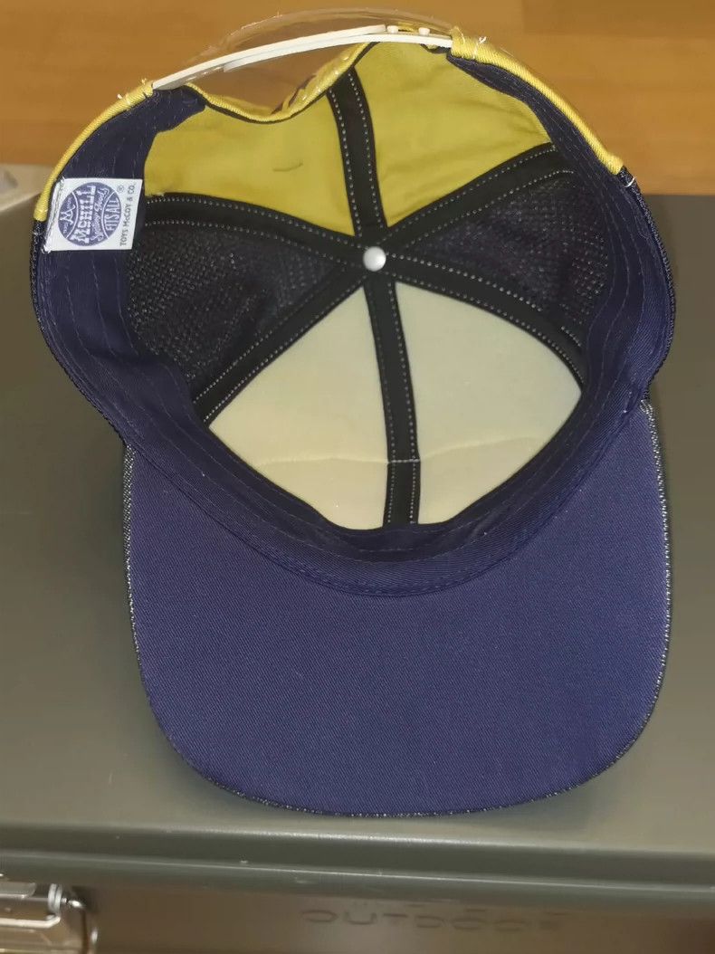 TOYS McCOY TOYS McCoy Baseball Cap Felix Cat Size ONE SIZE - 6 Thumbnail