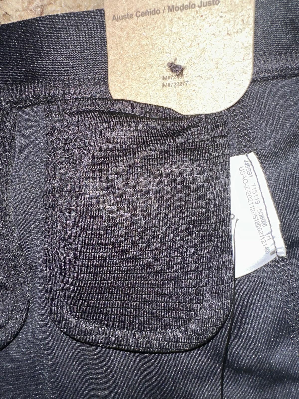 Nike Nike Men’s Dri-fit Fast Men's 1/2-length Racing Tight Shorts Size US 36 / EU 52 - 7 Thumbnail