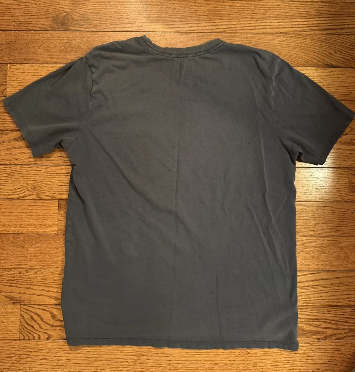 Nike Vintage Nike T-Shirt Size US L / EU 52-54 / 3 - 3 Thumbnail