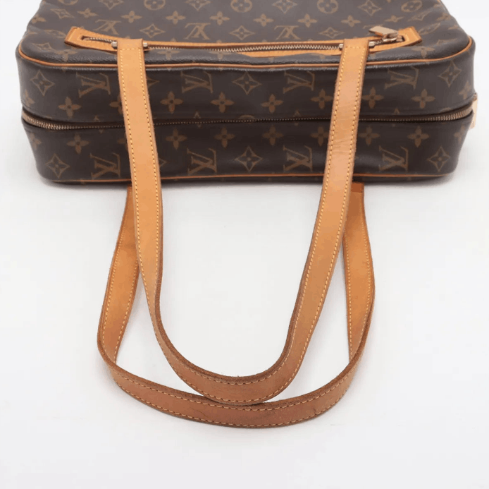 Louis Vuitton Monogram Cite GM Size ONE SIZE - 5 Thumbnail