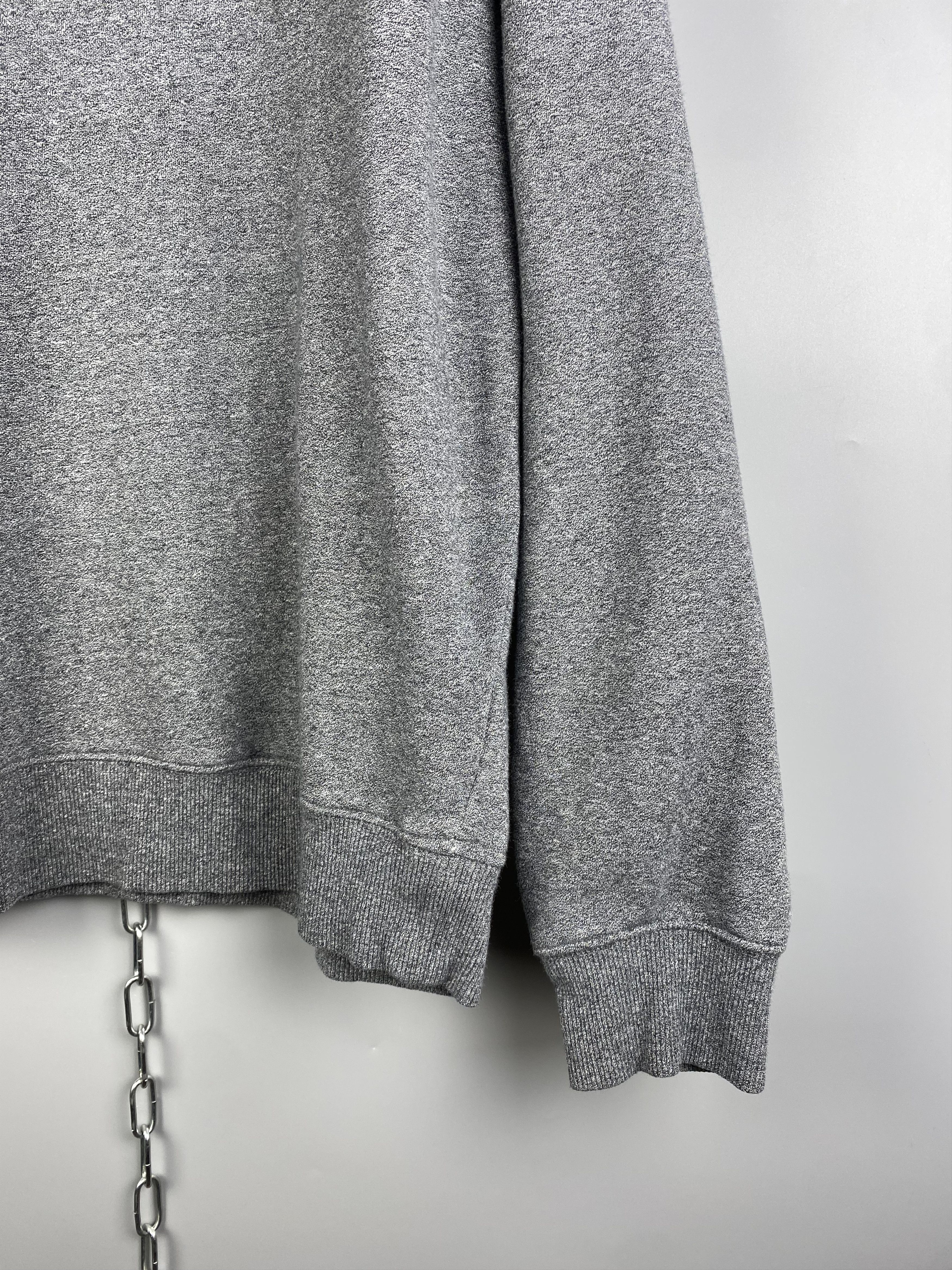 H&M The Weekend XO Big Logo Sweatshirt Jumper Size US M / EU 48-50 / 2 - 8 Thumbnail
