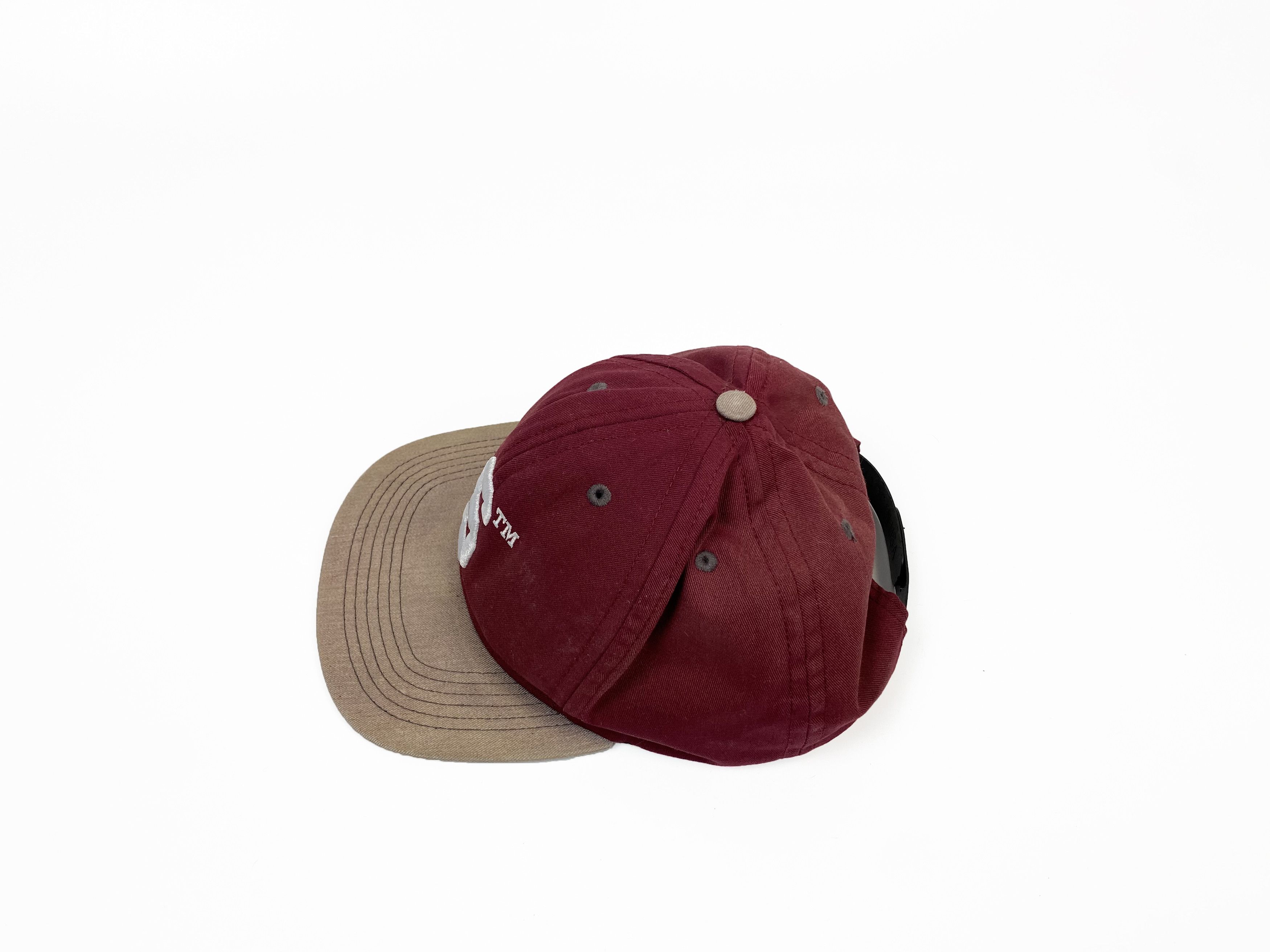 Norse Projects Norse Projects Snap Back Cap Size ONE SIZE - 2 Thumbnail