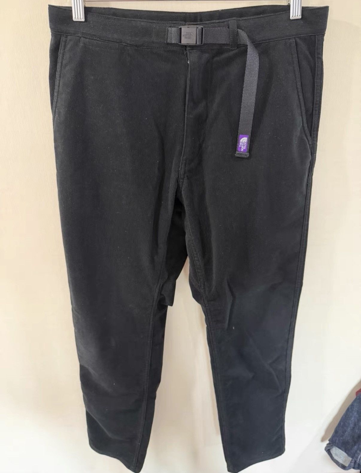 The North Face The North Face Purple Label (Japan) Corduroy Pants Size US 32 / EU 48 - 1 Thumbnail