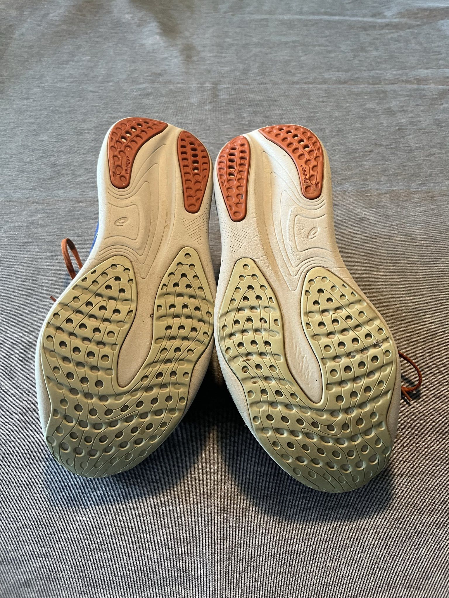 Asics ASICS Gel Nimbus 25 Size US 12 / EU 45 - 4 Thumbnail