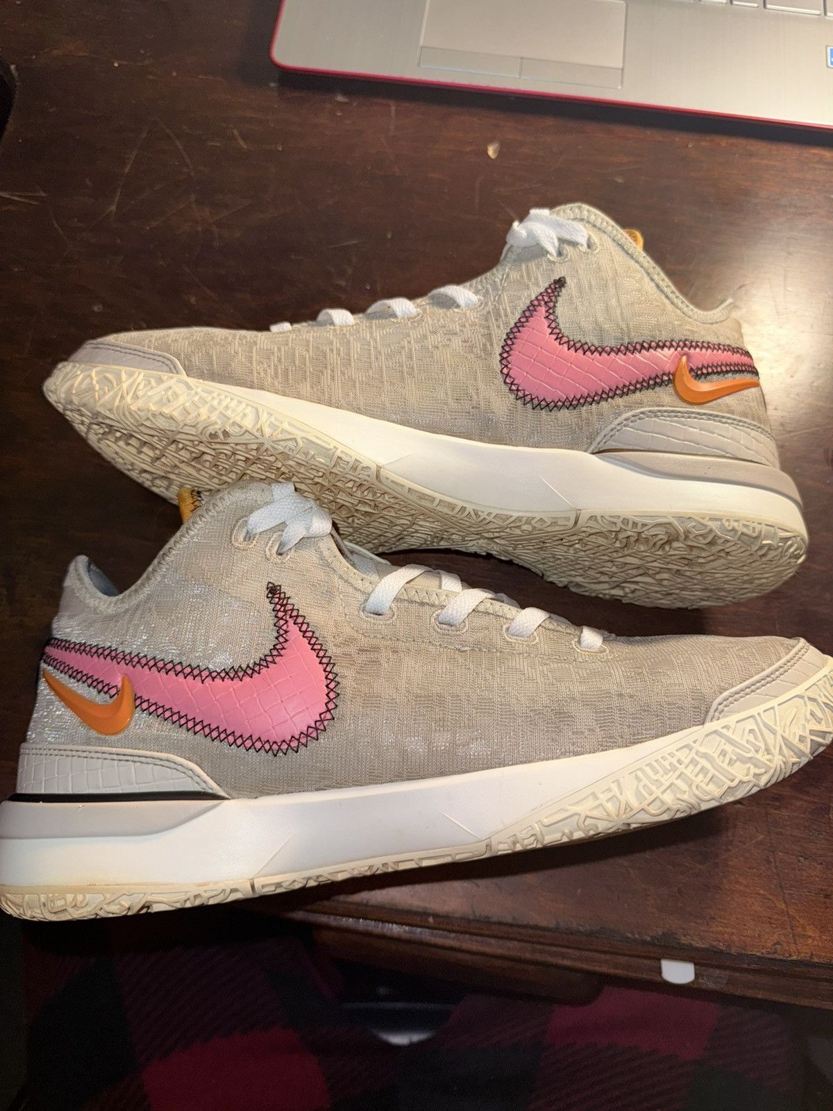 Nike Nike Zoom LeBron NXXT Gen Size US 11 / EU 44 - 2 Thumbnail