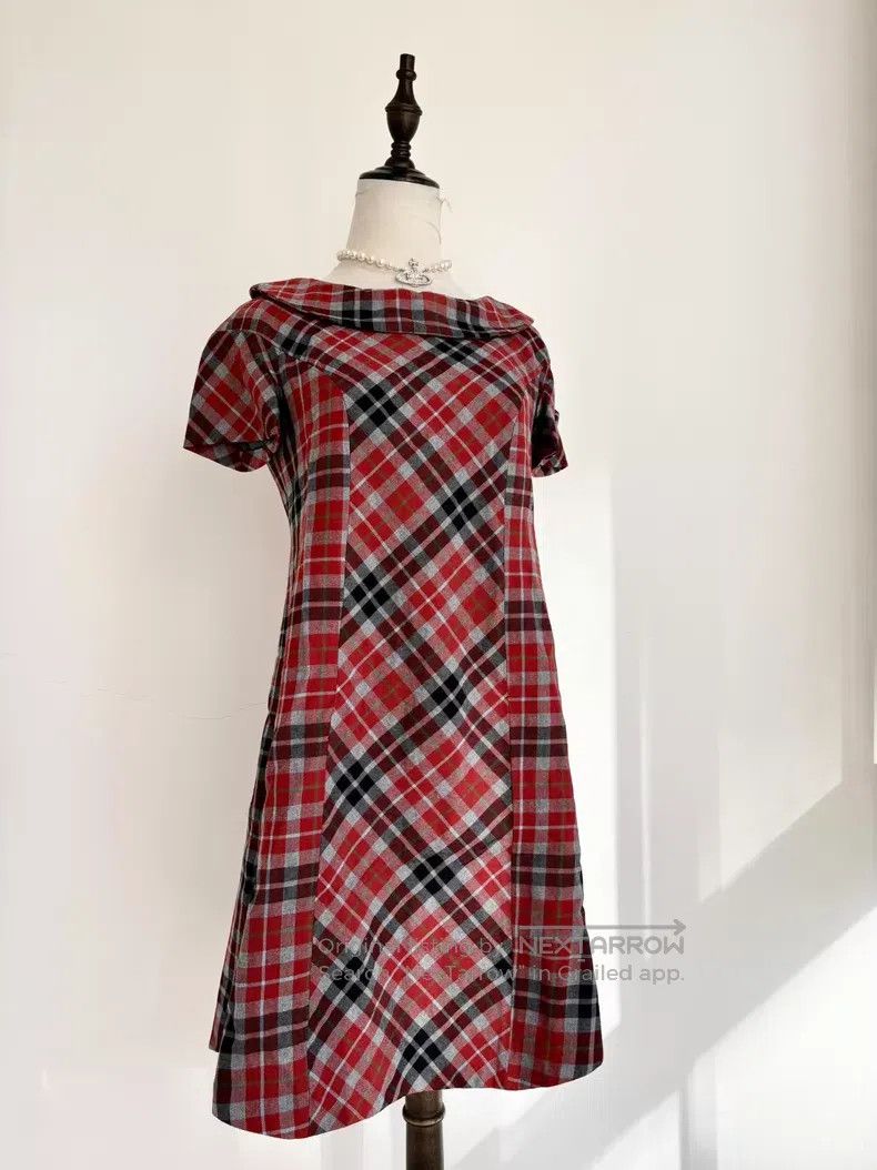 Vivienne Westwood #REF! Size M / US 6-8 / IT 42-44 - 4 Thumbnail