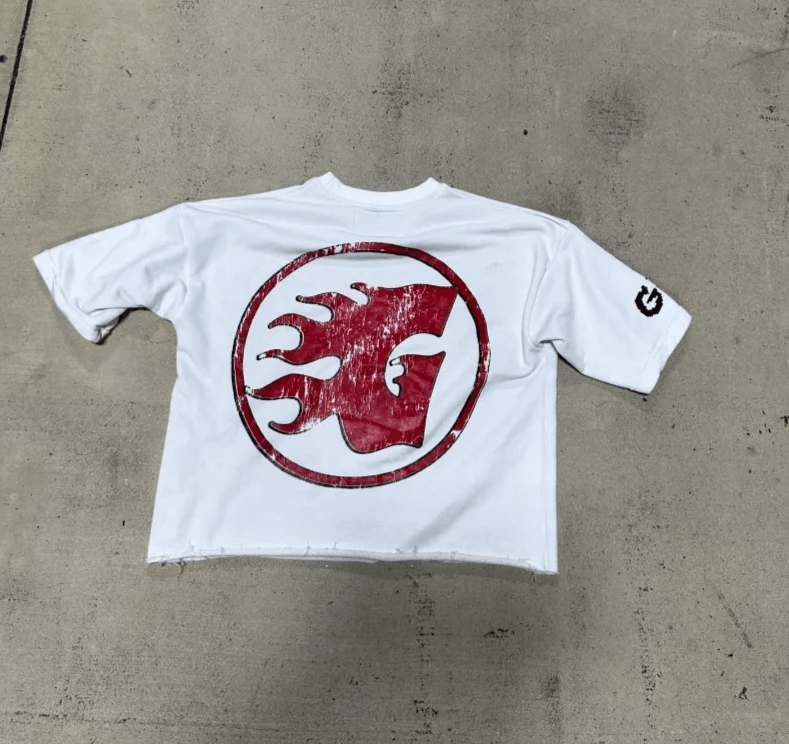 Vision Streetwear oversized shirt High street Size US L / EU 52-54 / 3 - 2 Thumbnail