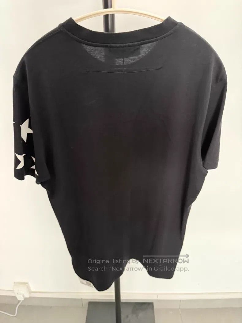 Givenchy Givenchy Printed Short Sleeve T-shirt Size US S / EU 44-46 / 1 - 2 Thumbnail