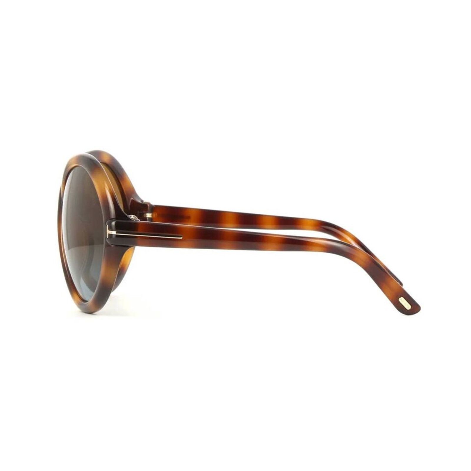Tom Ford Tom Ford FT1070-53F-68(FT1070-53F-68) Size ONE SIZE - 2 Thumbnail