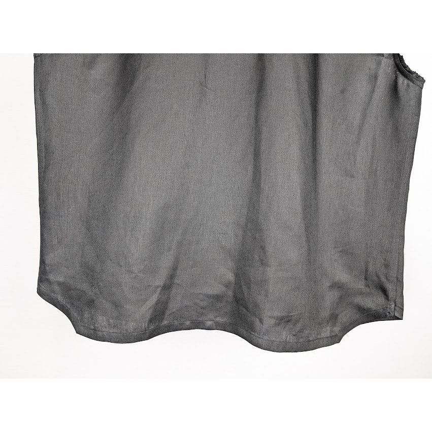 Rick Owens o1rshd1 Jumbo Sl Outershirt in Black Size US XL / EU 56 / 4 - 14 Thumbnail
