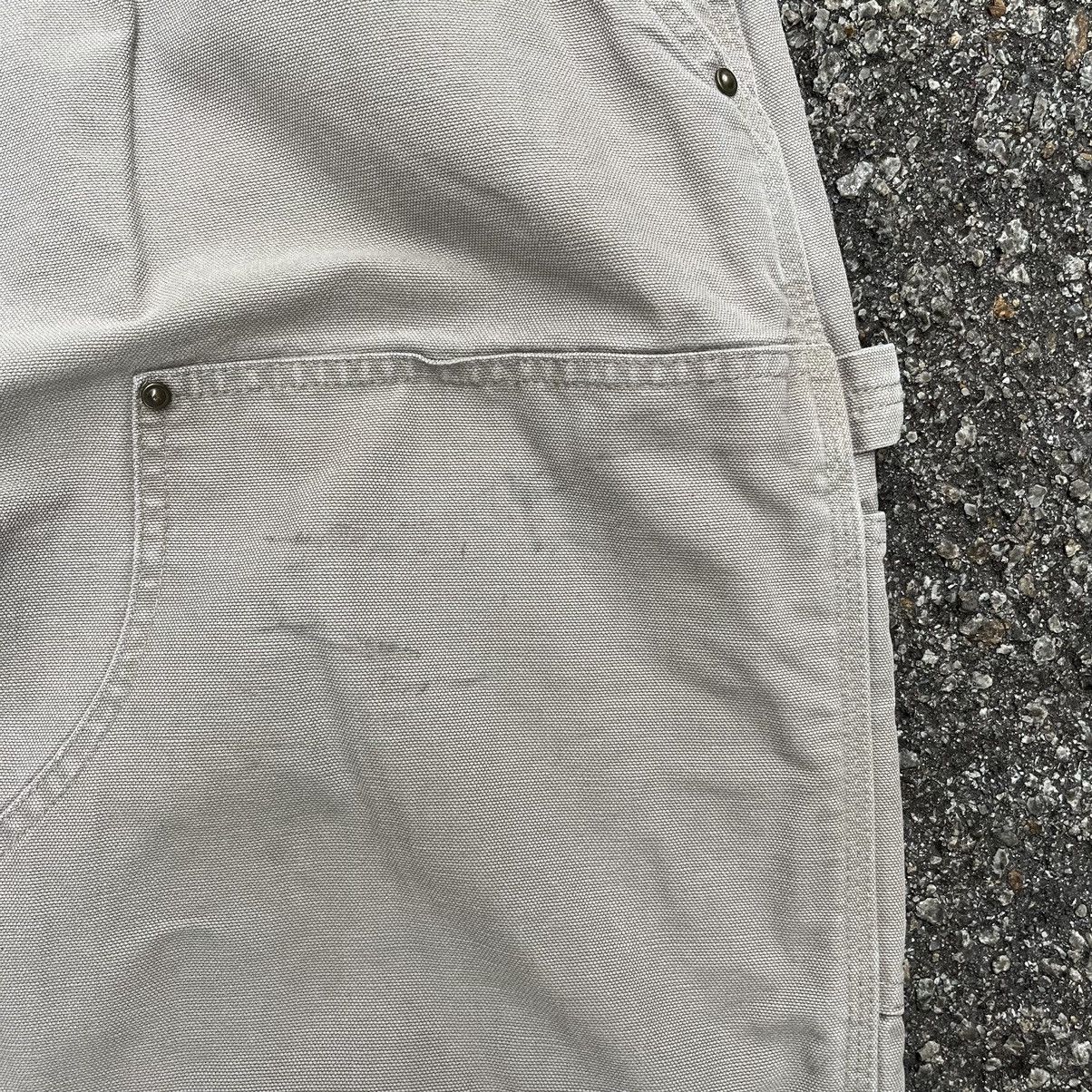 Carhartt Vintage Carhartt Double Knee Workwear Carpenter Pants B136 Size US 40 / EU 56 - 6 Thumbnail