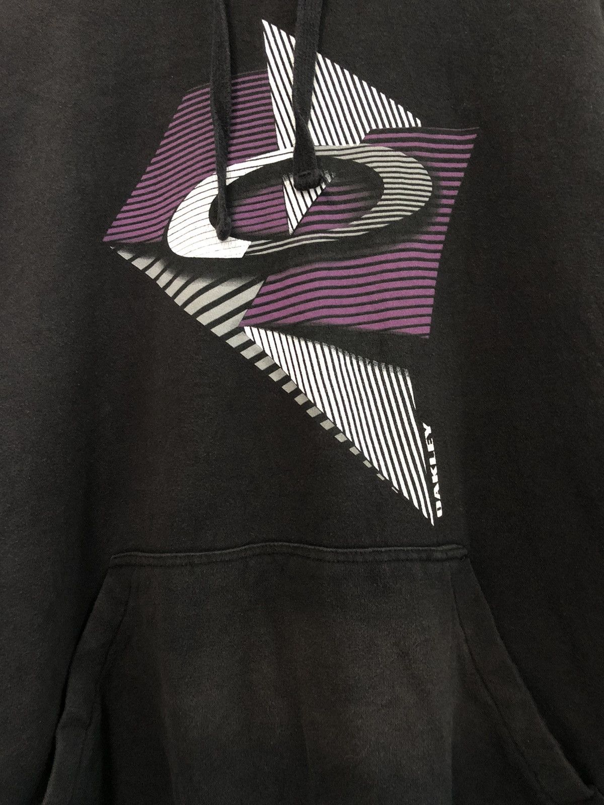 Oakley Oakley hoodie Size US L / EU 52-54 / 3 - 3 Thumbnail