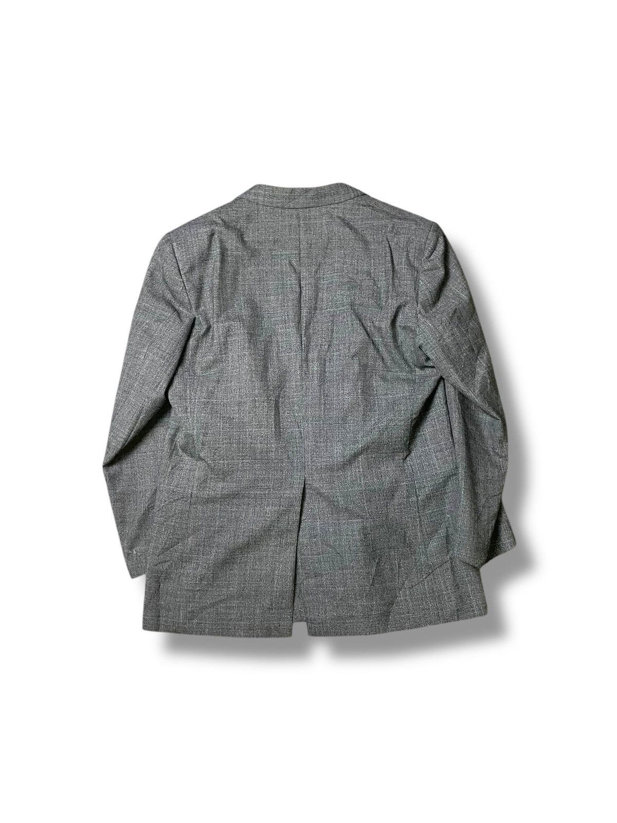 Japanese Brand × Vintage Vintage Tuffer by OAK Blazer (2) Size US S / EU 44-46 / 1 - 3 Thumbnail