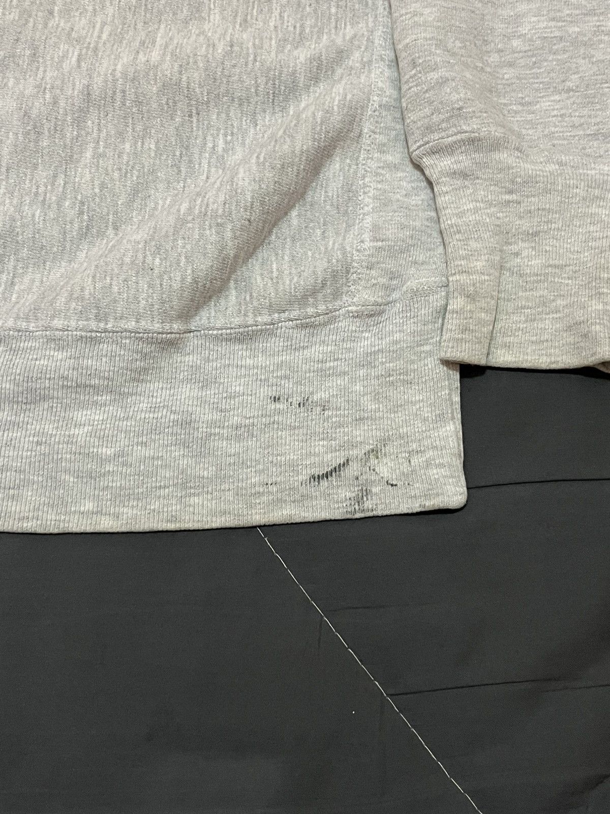 Champion × Vintage Vintage Champion reverse wave 1980s - 1990s Size US L / EU 52-54 / 3 - 5 Thumbnail