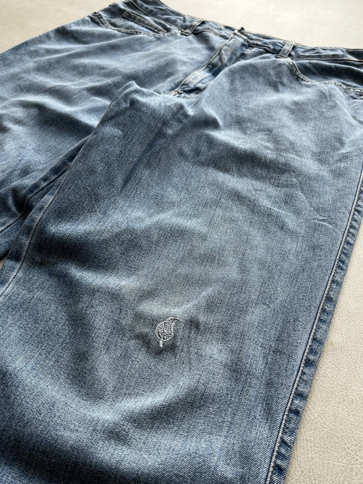 Yves Saint Laurent Ysl jeans Size US 32 / EU 48 - 3 Thumbnail