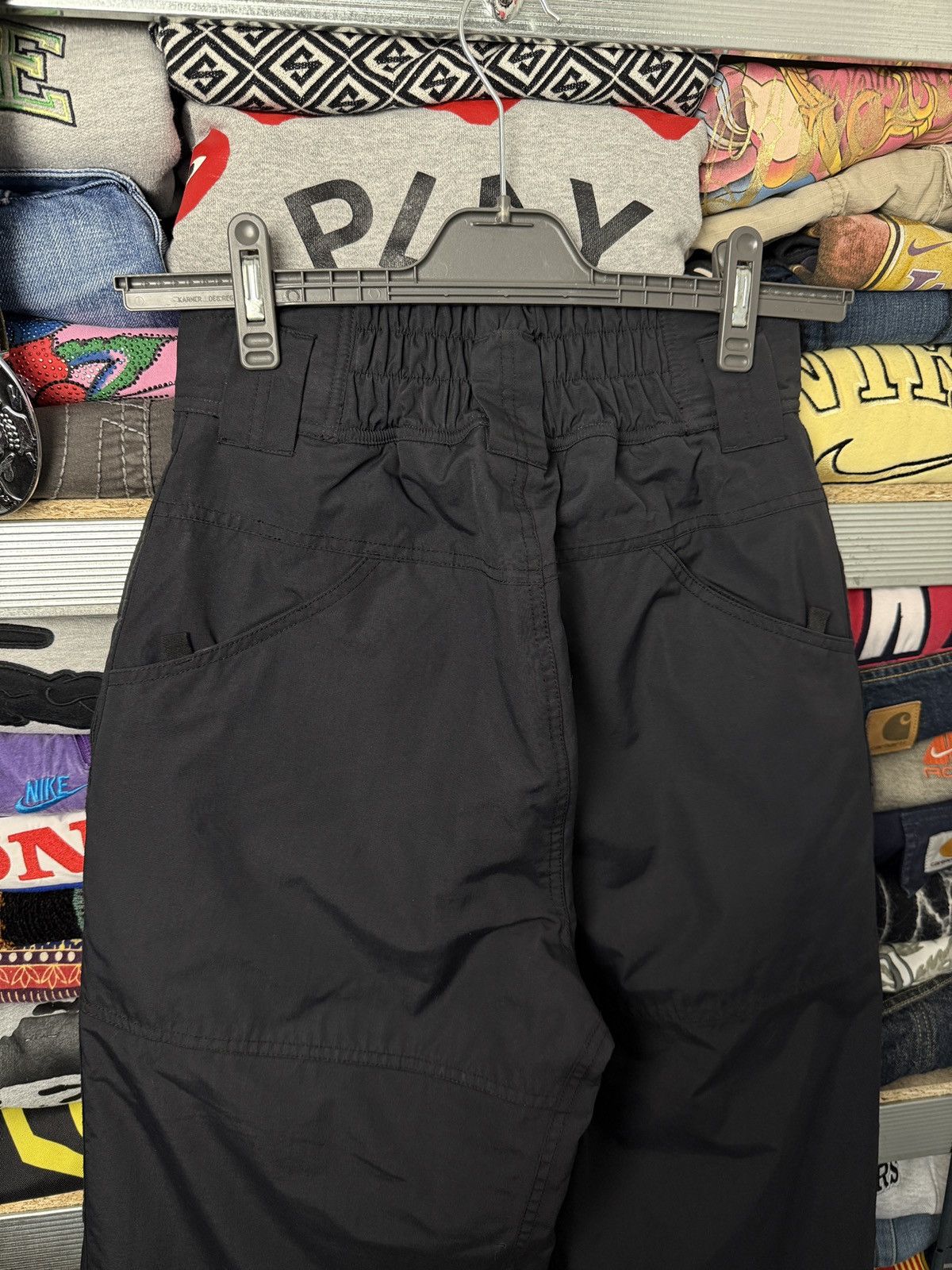 Oakley Vintage Oakley Software Ski Pants 00s Snowboards Gorpcore Size US 32 / EU 48 - 9 Thumbnail