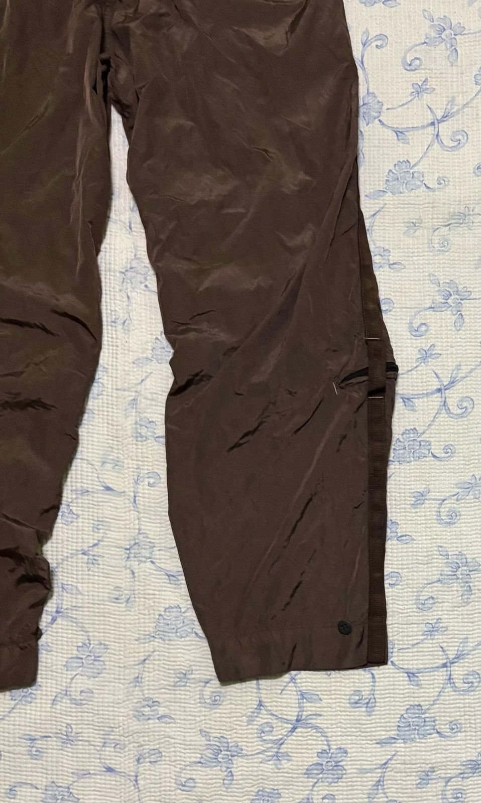 Other Fatigue Nylon Tactical SWAT Pant Design Multi Pocket Size US 31 - 13 Thumbnail