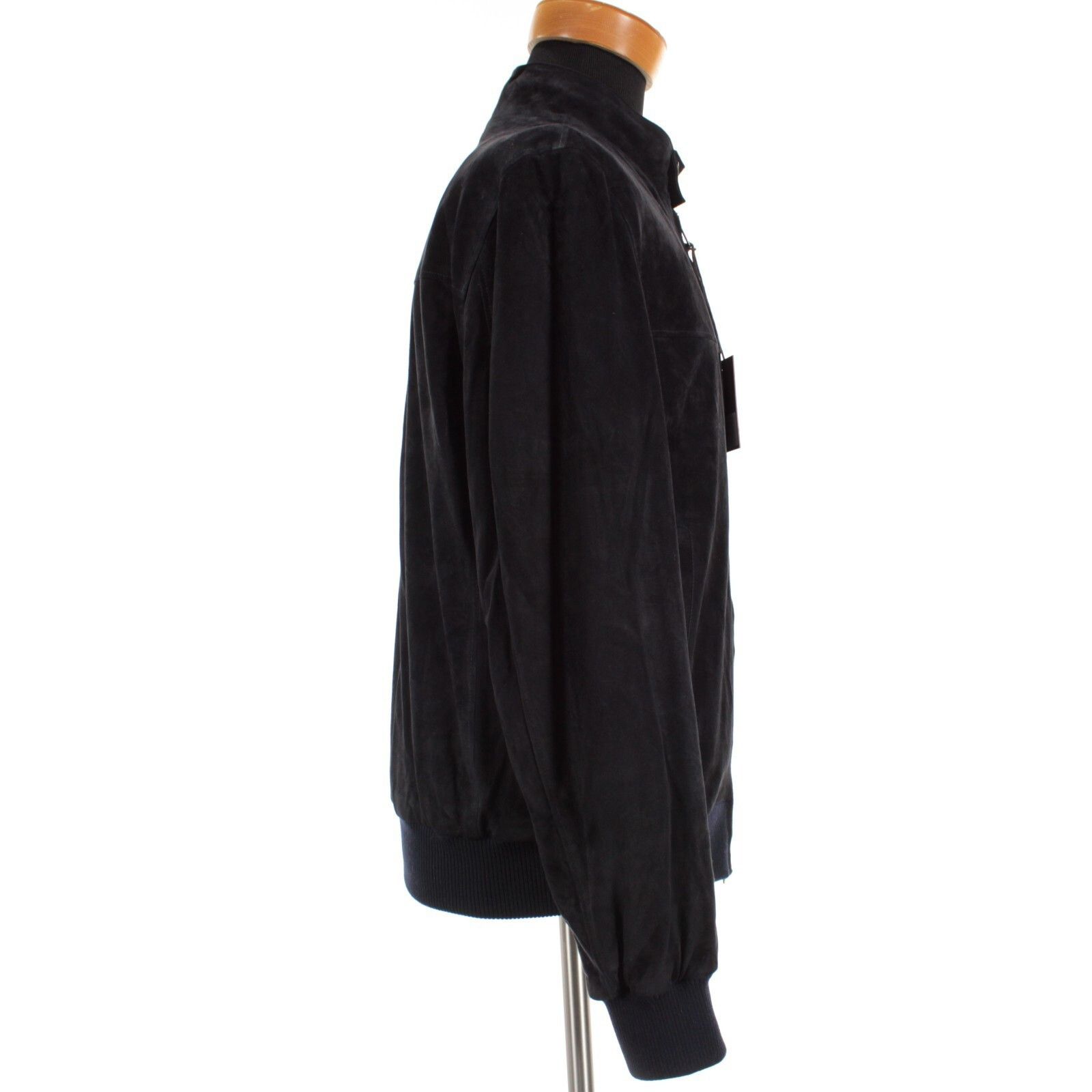 Other Rifugio Jacket Size XL US In Blue Suede Size US XL / EU 56 / 4 - 5 Thumbnail