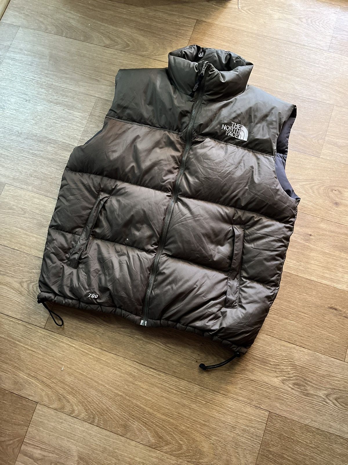 Japanese Brand × Streetwear × The North Face The North Face