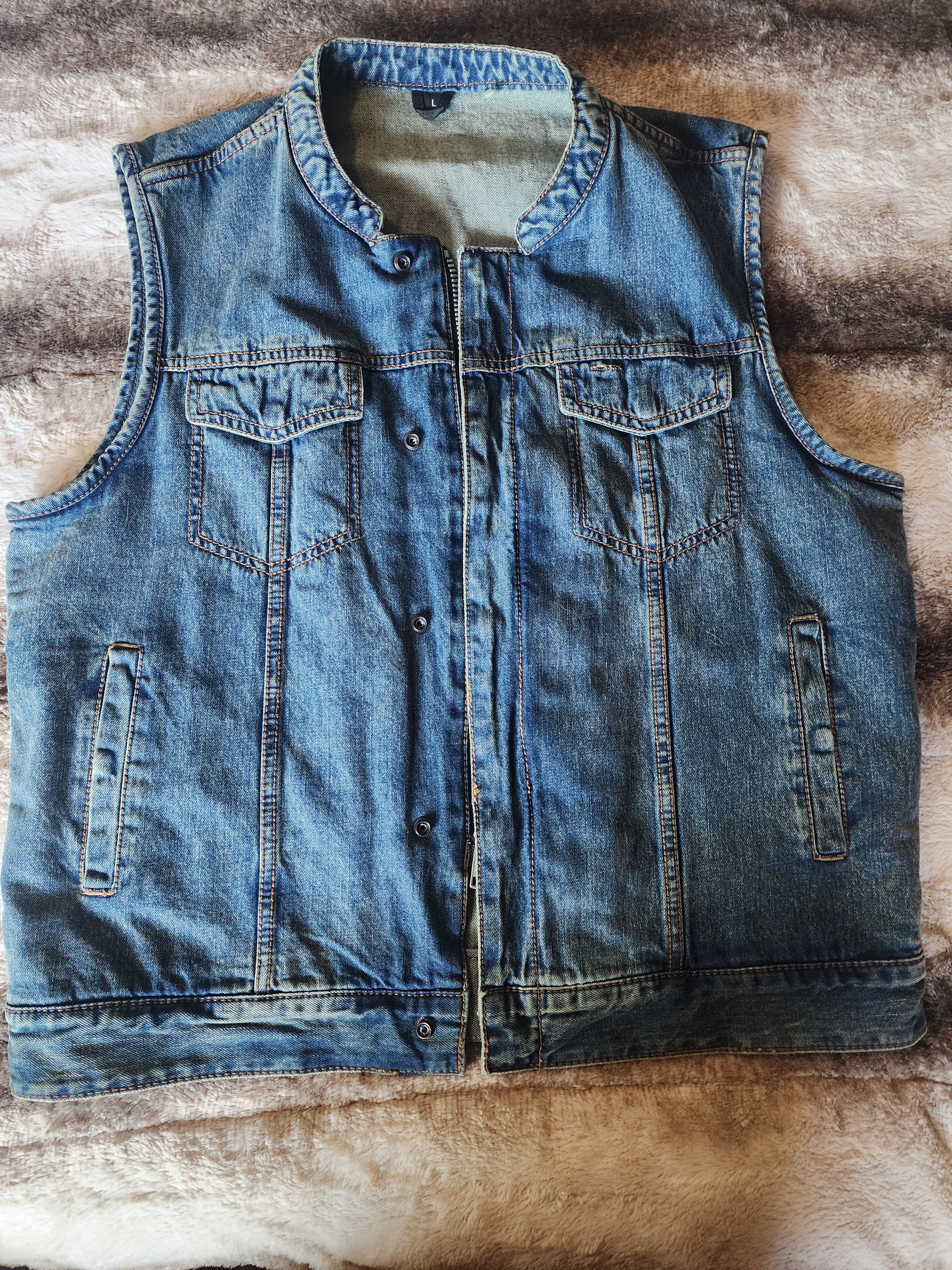 Other Rough Neck by First MFG Co Size US L / EU 52-54 / 3 - 1 Thumbnail