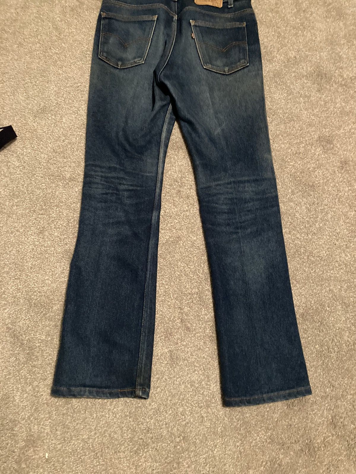 Levi's Levi’s made in USA red tab Size US 34 / EU 50 - 5 Thumbnail