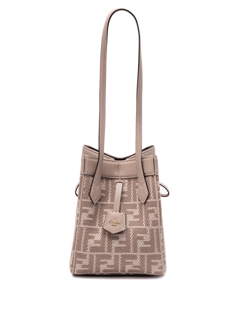 `Fendi Origami` Shoulder Bag, Women's