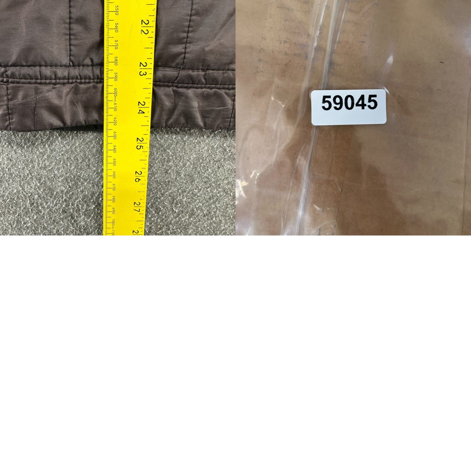 Patagonia Patagonia Jacket Womens XS Black Quilted Nano Puff Primaloft Insulated Puffer Women's XS Black Quilted Insulated Jacket Size XS / US 0-2 / IT 36-38 - 11 Thumbnail