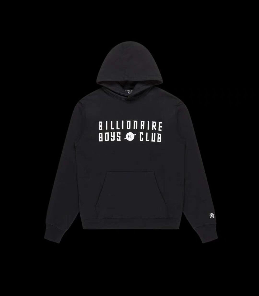 Billionaire Boys Club Billionaire Boys Club BBC Hoodie Sweatshirt Size US M / EU 48-50 / 2 - 1 Thumbnail