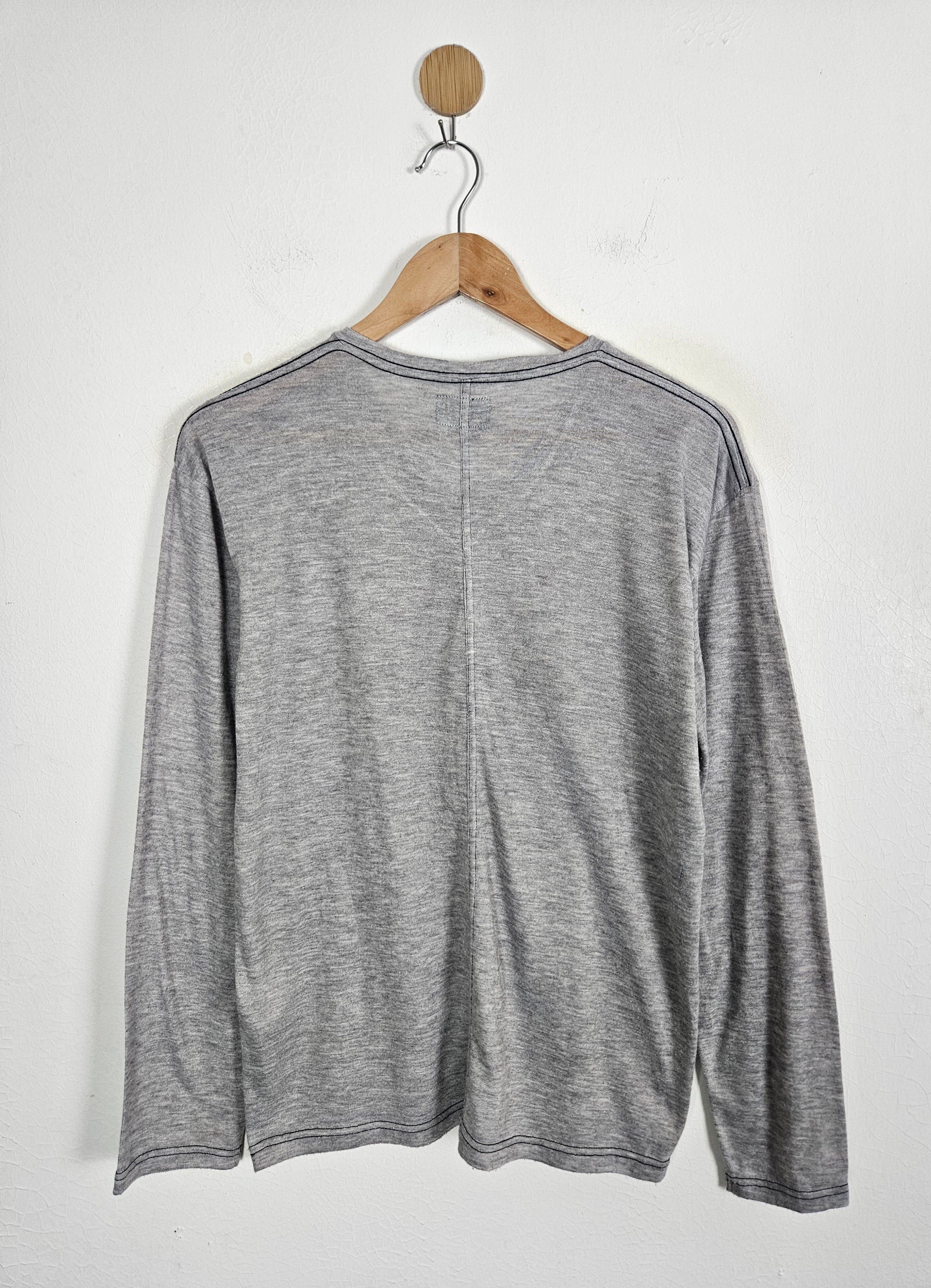 PPFM PPFM shirt Size US L / EU 52-54 / 3 - 3 Thumbnail
