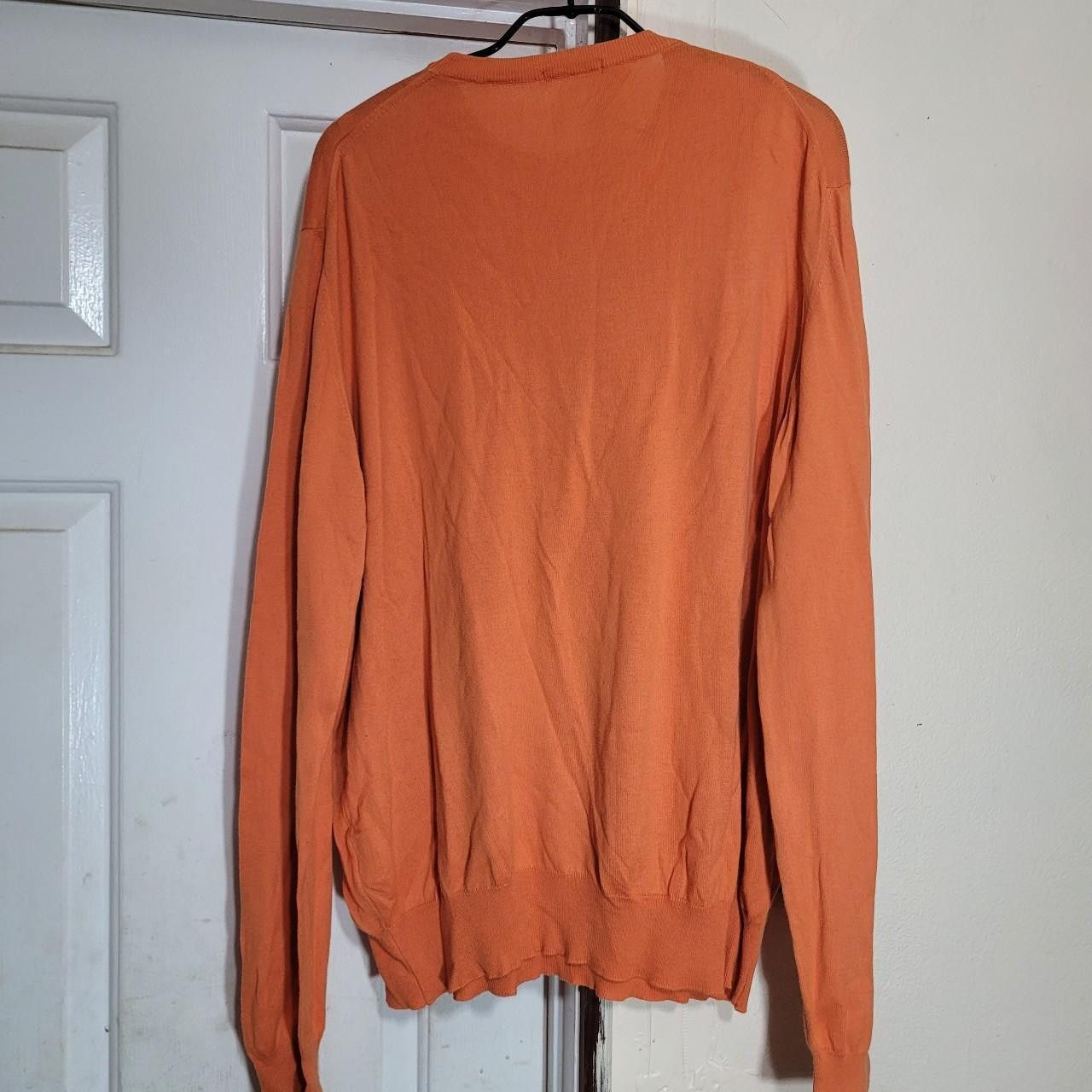 Helmut Lang AW99 sweater Size US L / EU 52-54 / 3 - 2 Thumbnail